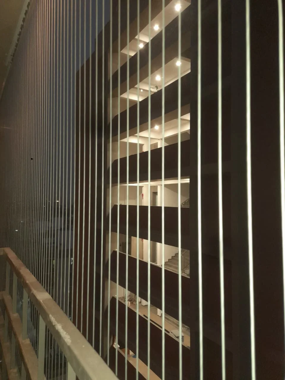 invisible grill image