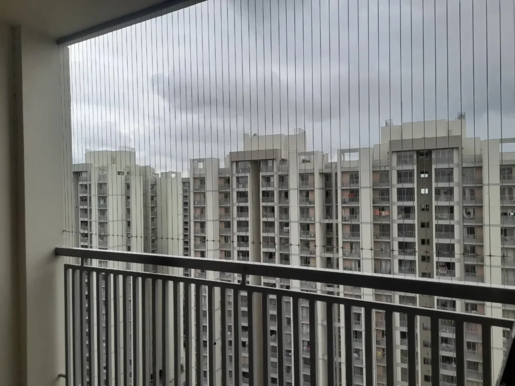 Invisible Grill Image