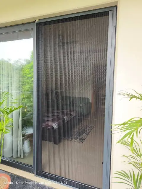 best mosquito net services in Ahmedabad