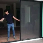 best mosquito net services in Ahmedabad