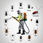 pest control service