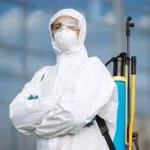 pest control service