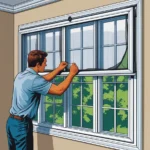 phoenix-10-a-man-is-installing-a-mosquito-net-or-insect-screen-0-6909bedd299e7